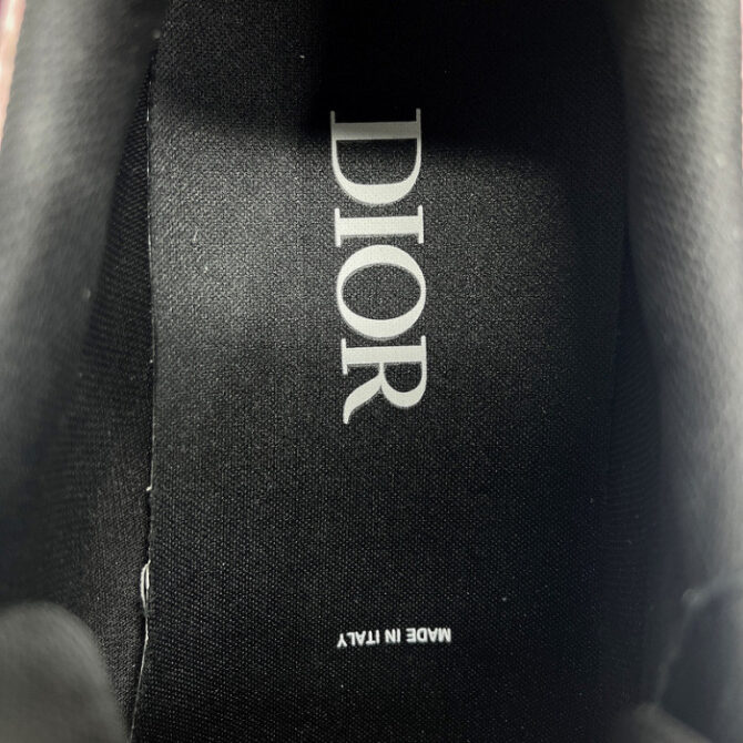 DIOR B22 Sneakers - Image 8