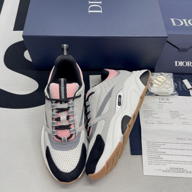 DIOR B22 Sneakers