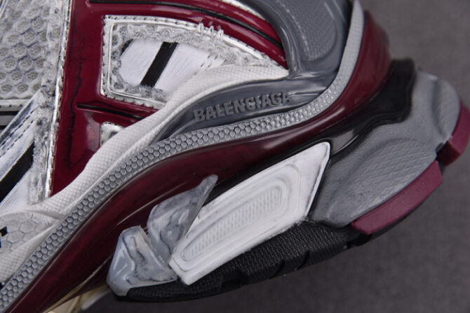 Balenciaga Runner - Image 4