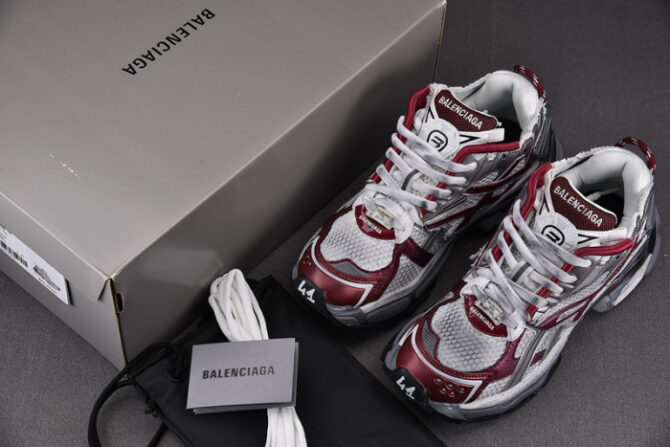 Balenciaga Runner - Image 3