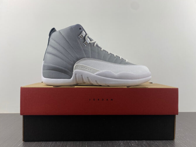 Jordan 12 Retro Stealth CT8013-015 - Image 4