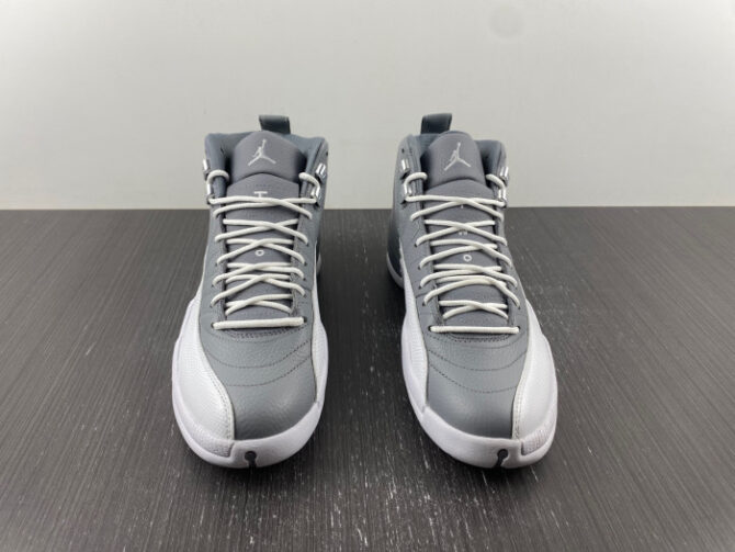 Jordan 12 Retro Stealth CT8013-015 - Image 10