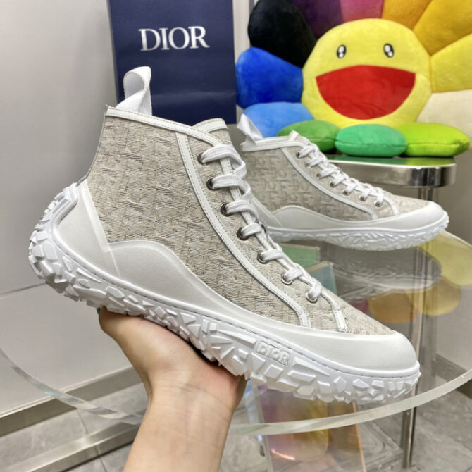 DIOR B28 SNEAKER - Image 7