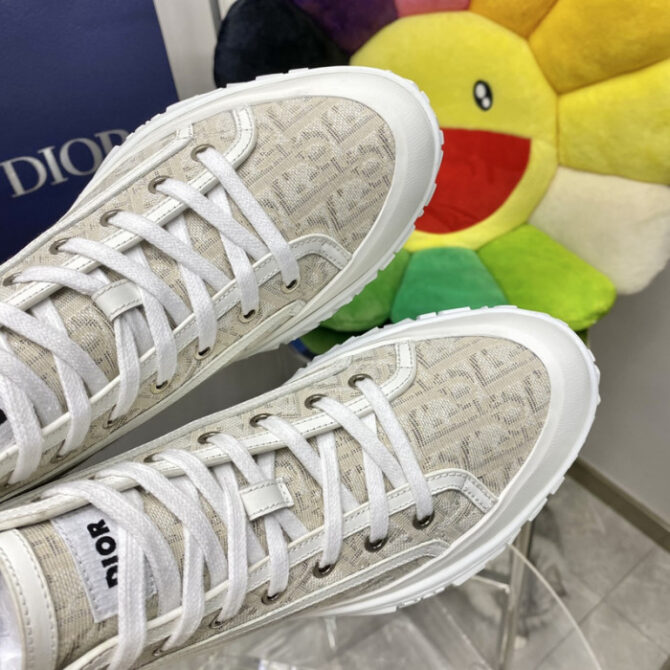 DIOR B28 SNEAKER - Image 3