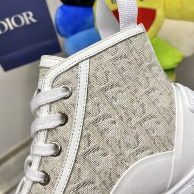 DIOR B28 SNEAKER - Image 4