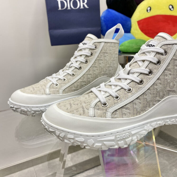 DIOR B28 SNEAKER - Image 2