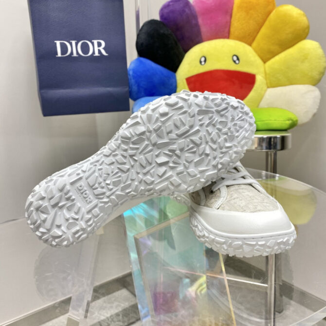 DIOR B28 SNEAKER - Image 5