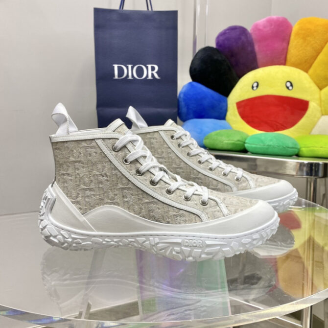 DIOR B28 SNEAKER