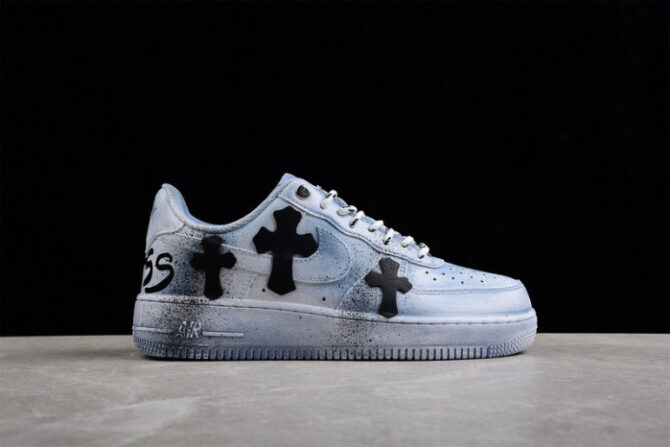 Nike Air Force 1 Low‘07 CW2288-11 - Image 5