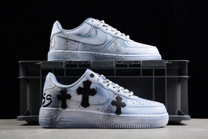 Nike Air Force 1 Low‘07 CW2288-11 - Image 8