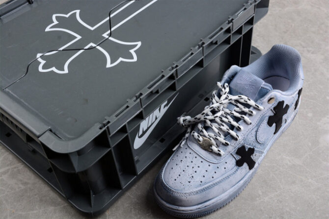 Nike Air Force 1 Low‘07 CW2288-11 - Image 6