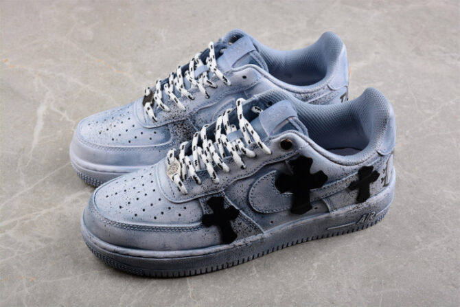 Nike Air Force 1 Low‘07 CW2288-11 - Image 7