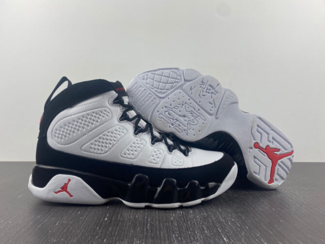 Jordan 9 Retro OG (2016) 302370-112 - Image 3