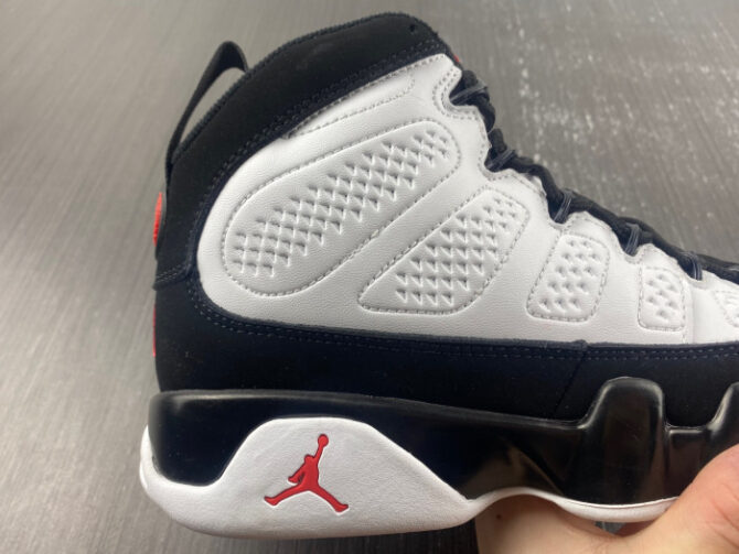 Jordan 9 Retro OG (2016) 302370-112 - Image 7