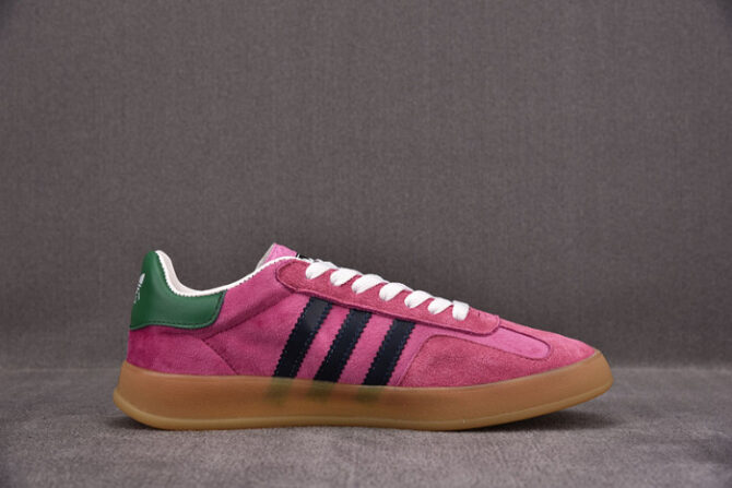 Adidas x Gucci Gazelle Sneaker - Image 4