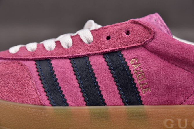 Adidas x Gucci Gazelle Sneaker - Image 9