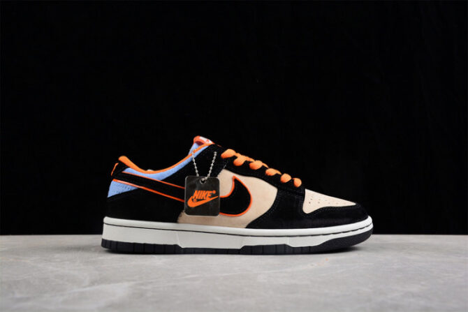 Nike SB Dunk Low x Otomo Katsuhiro "Steamboy OST" LF0039-027 - Image 8