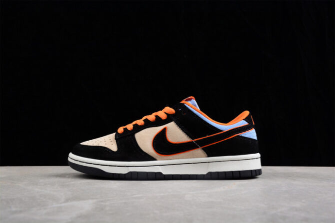 Nike SB Dunk Low x Otomo Katsuhiro "Steamboy OST" LF0039-027