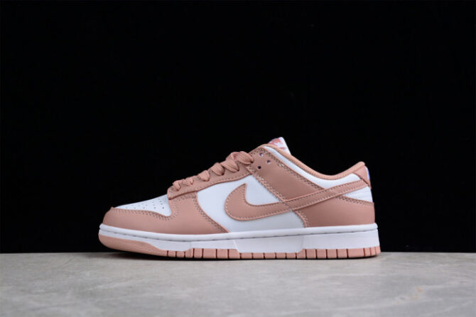 Nike Dunk Low “Rose Whisper” DD1503-118