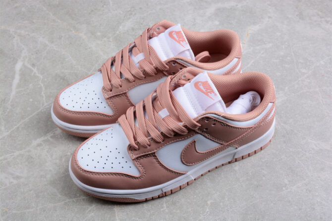 Nike Dunk Low “Rose Whisper” DD1503-118 - Image 7