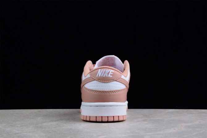 Nike Dunk Low “Rose Whisper” DD1503-118 - Image 2