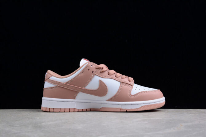 Nike Dunk Low “Rose Whisper” DD1503-118 - Image 3