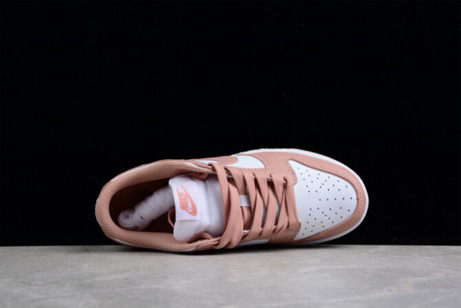 Nike Dunk Low “Rose Whisper” DD1503-118 - Image 5