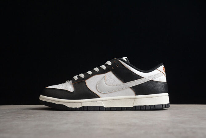 Nike SB Dunk Low HUF San Francisco FD8775-001