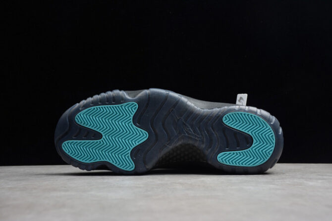 Jordan 11 Retro Gamma Blue 378037-006 - Image 7