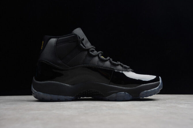 Jordan 11 Retro Gamma Blue 378037-006 - Image 3