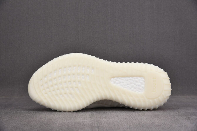 Adidas Yeezy Boost 350 V2 Bone HQ6316 - Image 4