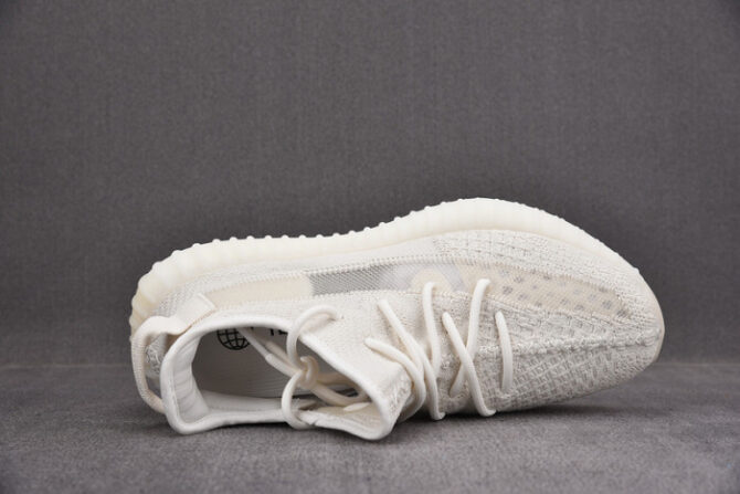 Adidas Yeezy Boost 350 V2 Bone HQ6316 - Image 8