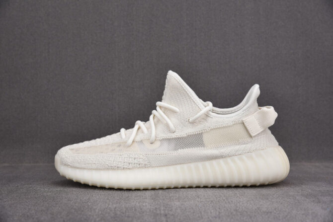 Adidas Yeezy Boost 350 V2 Bone HQ6316