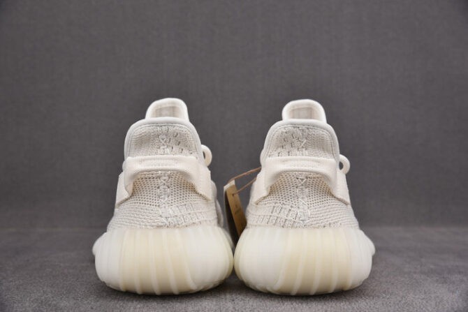 Adidas Yeezy Boost 350 V2 Bone HQ6316 - Image 5