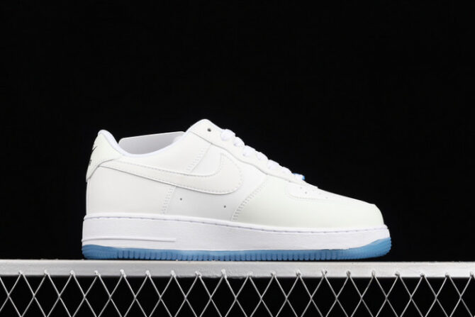 Nike Air Force 1 Low LX UV Reactive DA8301-100 - Image 6