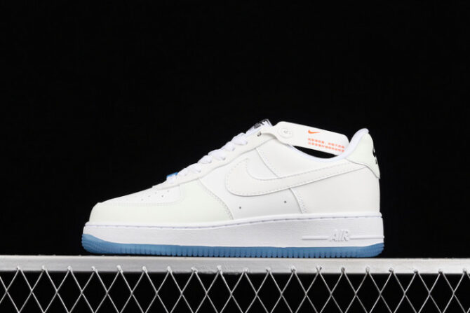 Nike Air Force 1 Low LX UV Reactive DA8301-100