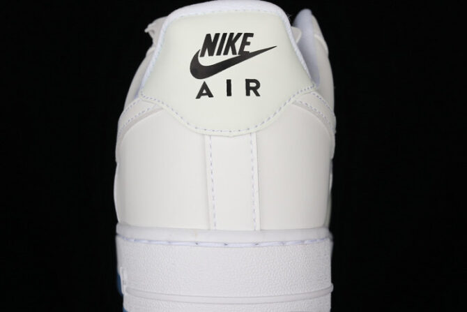 Nike Air Force 1 Low LX UV Reactive DA8301-100 - Image 2