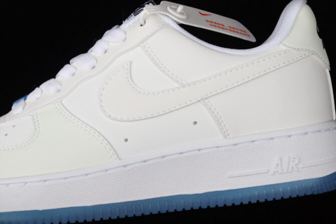 Nike Air Force 1 Low LX UV Reactive DA8301-100 - Image 5