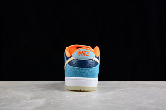 Nike SB Dunk Low MIA Skate Shop 504750-474 - Image 2