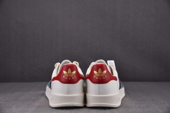 Adidas x Gucci Gazelle Sneaker - Image 4