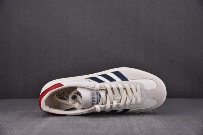 Adidas x Gucci Gazelle Sneaker - Image 9