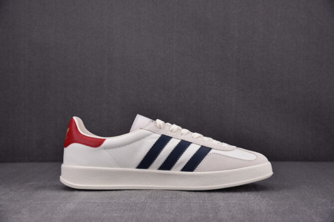 Adidas x Gucci Gazelle Sneaker - Image 11