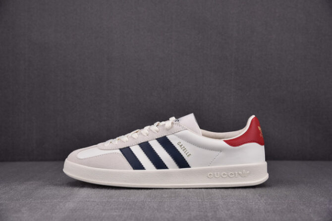 Adidas x Gucci Gazelle Sneaker - Image 3