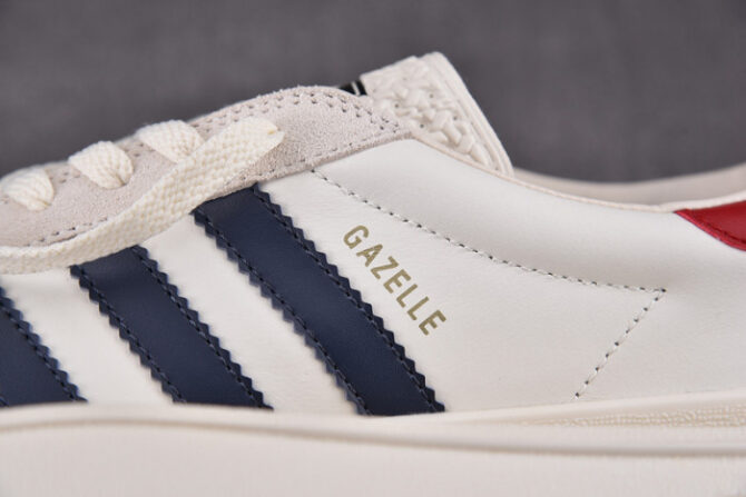 Adidas x Gucci Gazelle Sneaker - Image 6