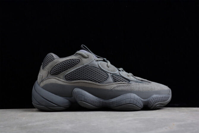 Adidas Yeezy 500 Granite GW6373 - Image 5