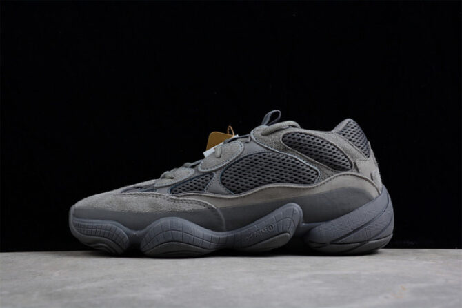 Adidas Yeezy 500 Granite GW6373