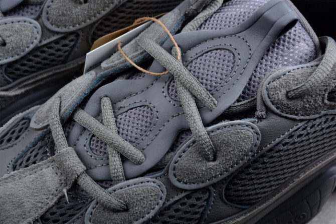 Adidas Yeezy 500 Granite GW6373 - Image 6