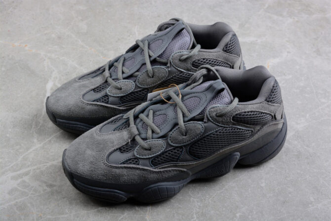 Adidas Yeezy 500 Granite GW6373 - Image 8