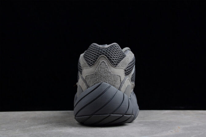 Adidas Yeezy 500 Granite GW6373 - Image 2