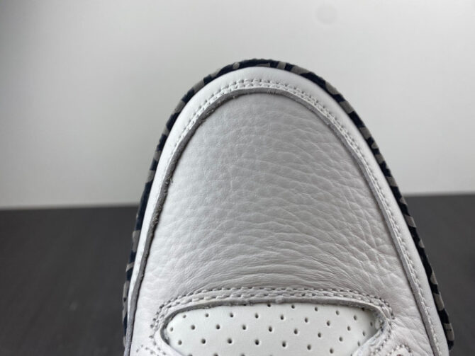 Jordan 3 Retro White Cement Reimagined DN3707-100 - Image 3